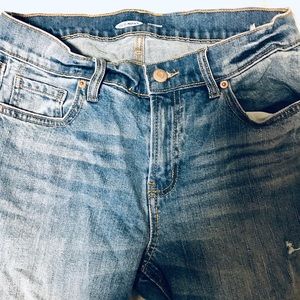 OLD NAVY BOYFRIEND JEANS